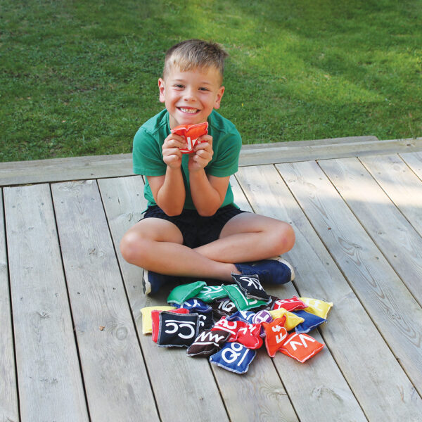 Bean Bag Collection - Image 2