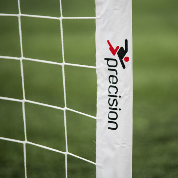 Compact Tennis Net Set - Image 4