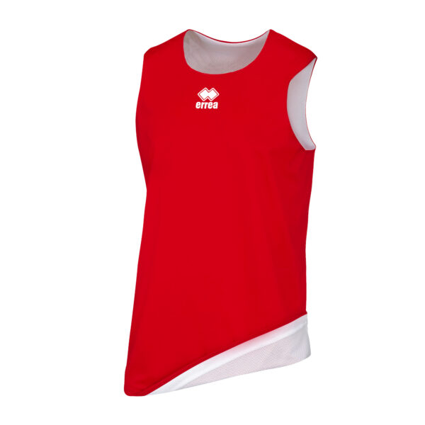 Chicago Individual Kit Deal - Red/White - Image 2