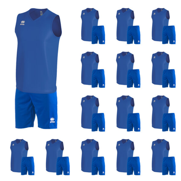 Darrel 15 Kit Deal - Royal