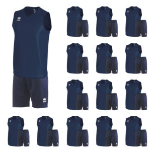 Darrel 15 Kit Deal - Navy