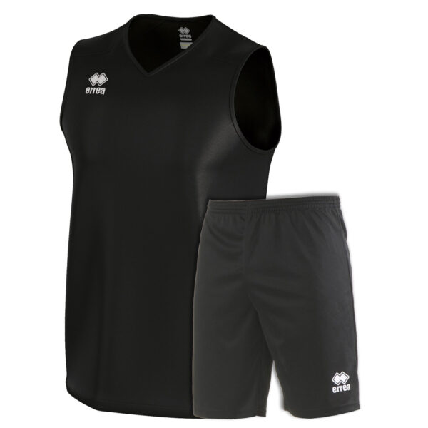 Darrel Individual Kit Deal - Black
