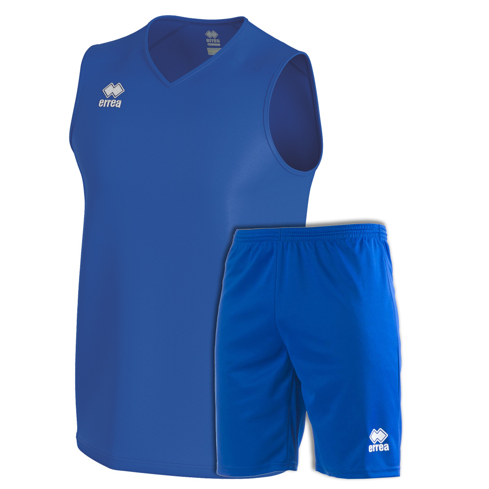 Darrel Individual Kit Deal - Royal