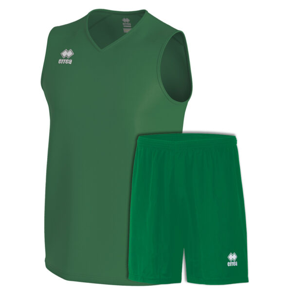 Darrel Individual Kit Deal - Green