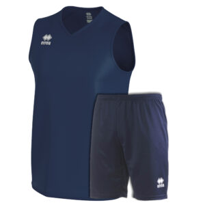 Darrel Individual Kit Deal - Navy