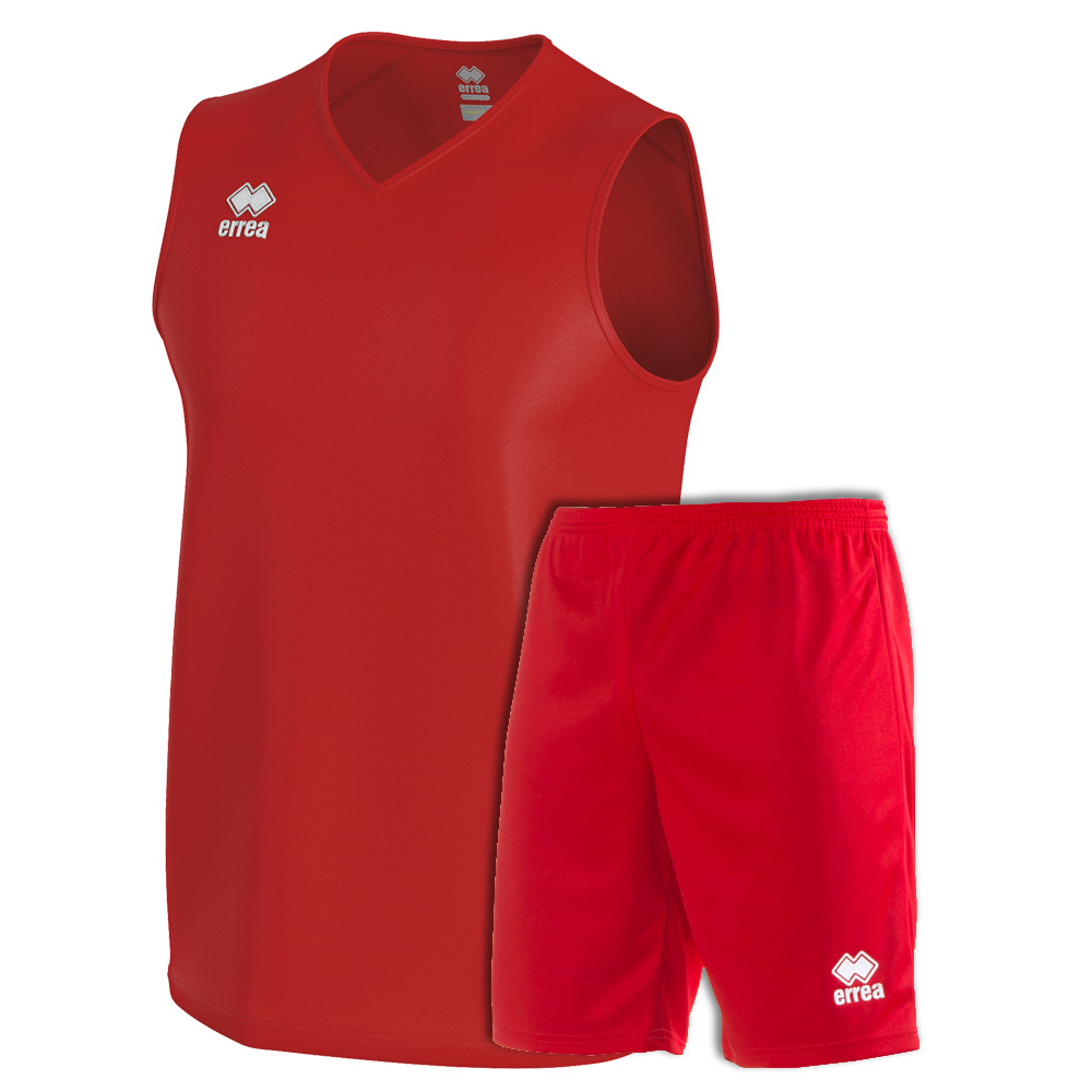 Darrel Individual Kit Deal - Red