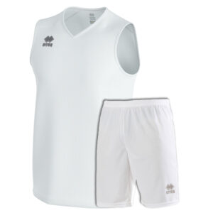 Darrel Individual Kit Deal - White