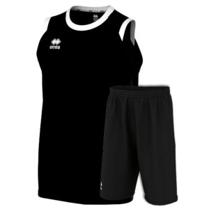 Dayton Individual Kit Deal - Black/White