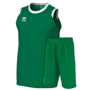 Dayton Individual Kit Deal - Green/White