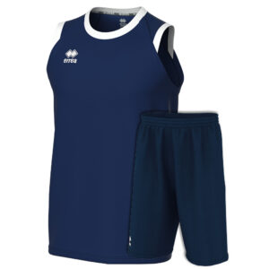 Dayton Individual Kit Deal - Navy/White