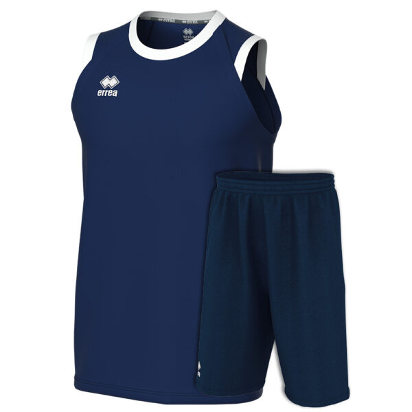 Dayton Individual Kit Deal - Navy/White