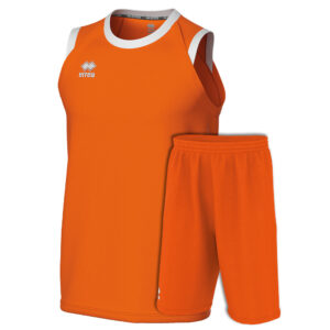 Dayton Individual Kit Deal - Orange/White