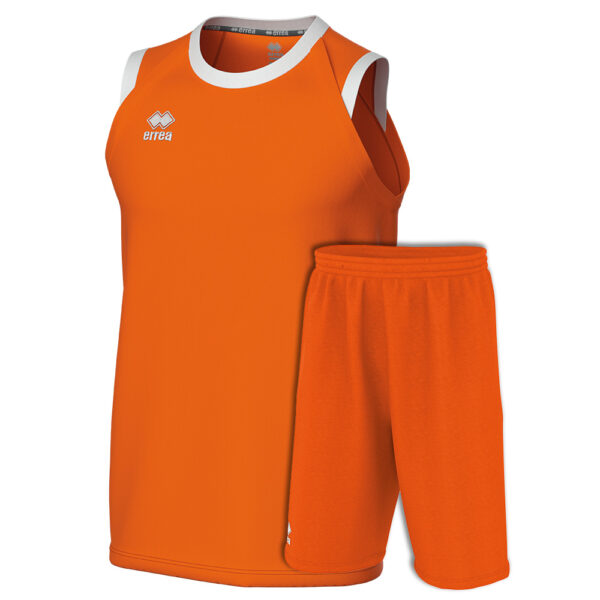 Dayton Individual Kit Deal - Orange/White