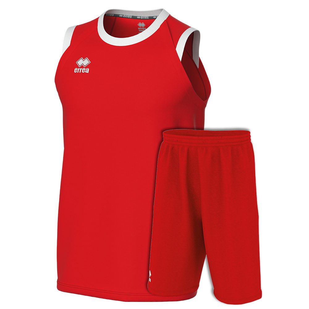 Dayton Individual Kit Deal - Red/White
