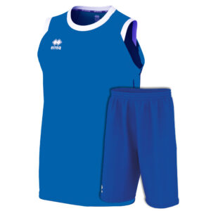 Dayton Individual Kit Deal - Royal/White