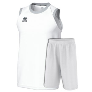 Dayton Individual Kit Deal - White/Grey