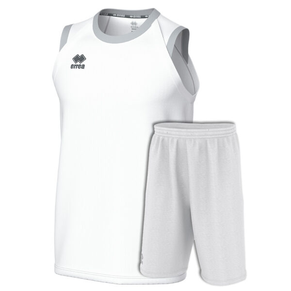 Dayton Individual Kit Deal - White/Grey