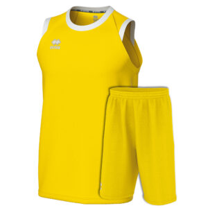Dayton Individual Kit Deal - Yellow/White