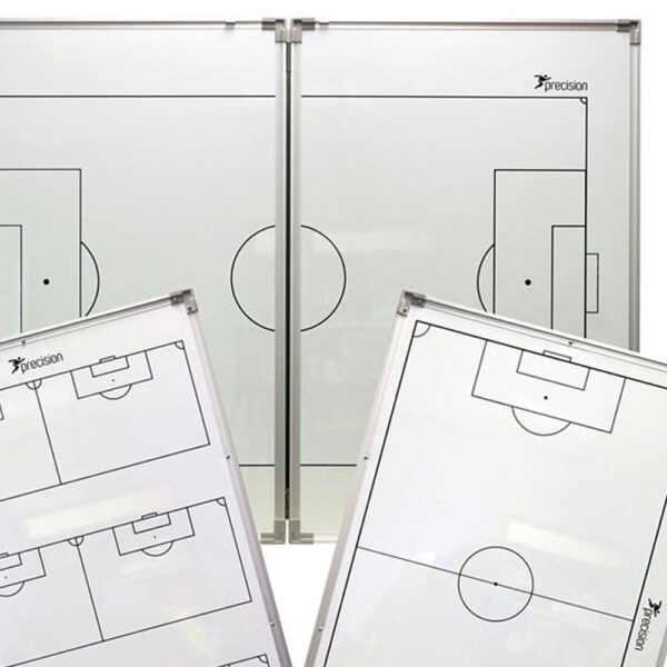 Double Sided Folding Tactics Board - Image 2