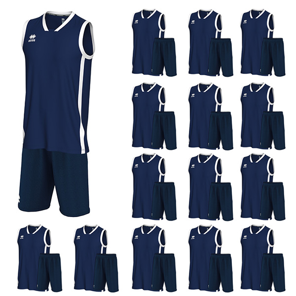 Elevate 15 Kit Deal - Navy