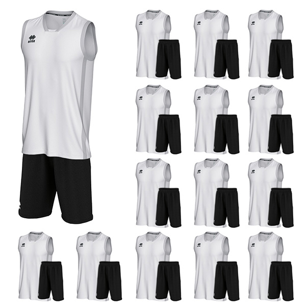Elevate 15 Kit Deal - White