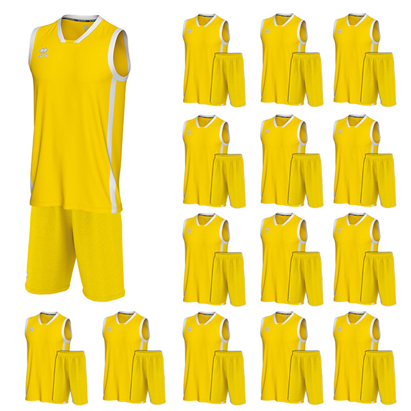 Elevate 15 Kit Deal - Yellow