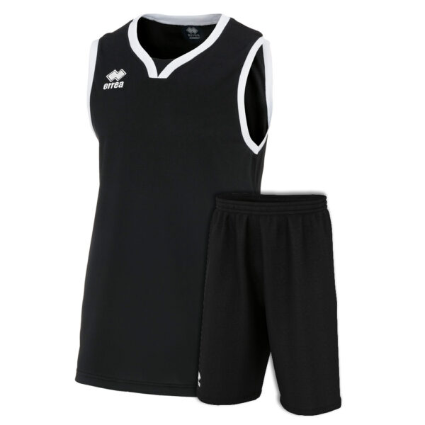 California Individual Kit Deal - Black
