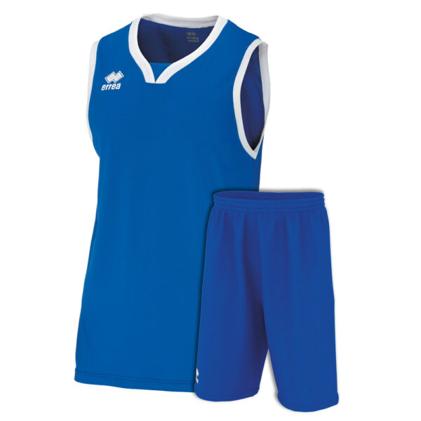 California Individual Kit Deal - Royal
