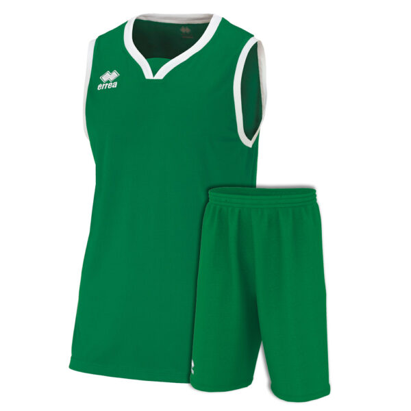 California Individual Kit Deal - Green