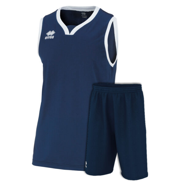 California Individual Kit Deal - Navy