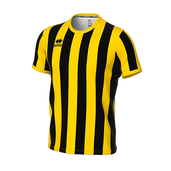 Strip 15 Kit Deal - Black/Yellow - Image 2