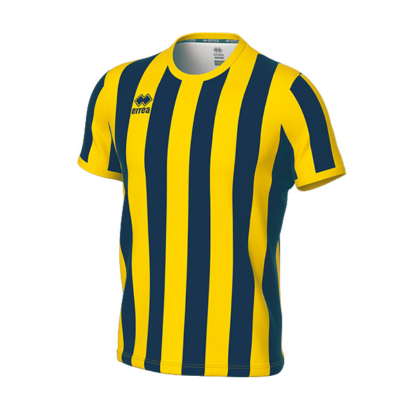 Strip 15 Kit Deal - Navy/Yellow - Image 2