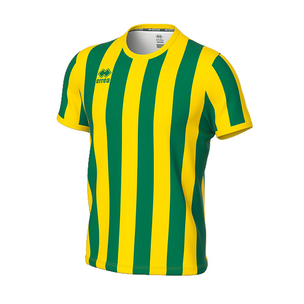 Strip 15 Kit Deal - Green/Yellow - Image 2