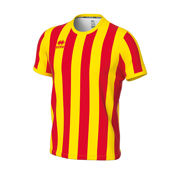 Strip 15 Kit Deal - Red/Yellow - Image 2