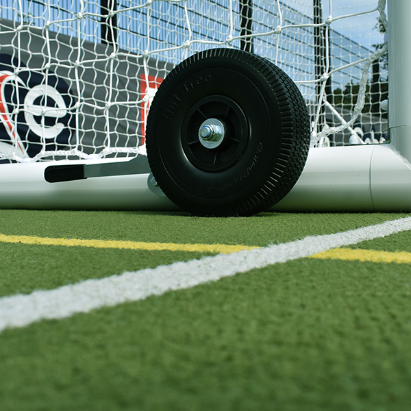 9v9 Europa Portable Box Goal (16ft x 7ft) - PAIR - Image 8