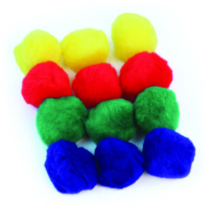 Fleeceballs
