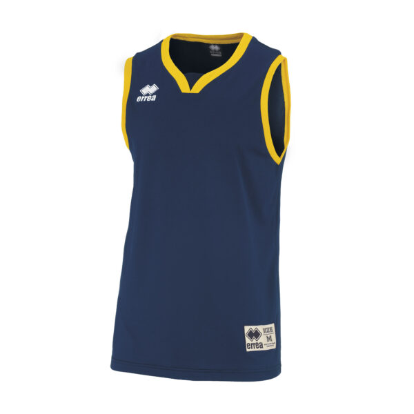 California 15 Kit Deal - Navy/Yellow - Image 2