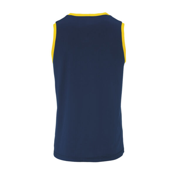 California 15 Kit Deal - Navy/Yellow - Image 3