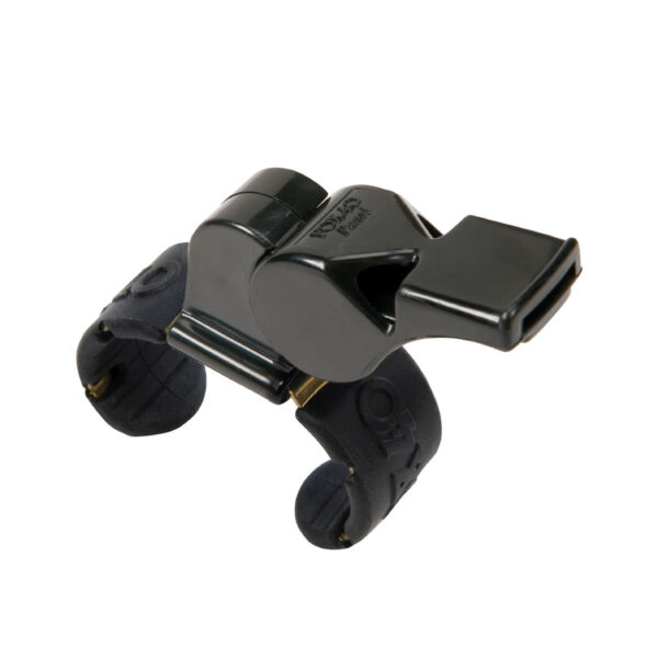 Pearl Official Fingergrip Whistle
