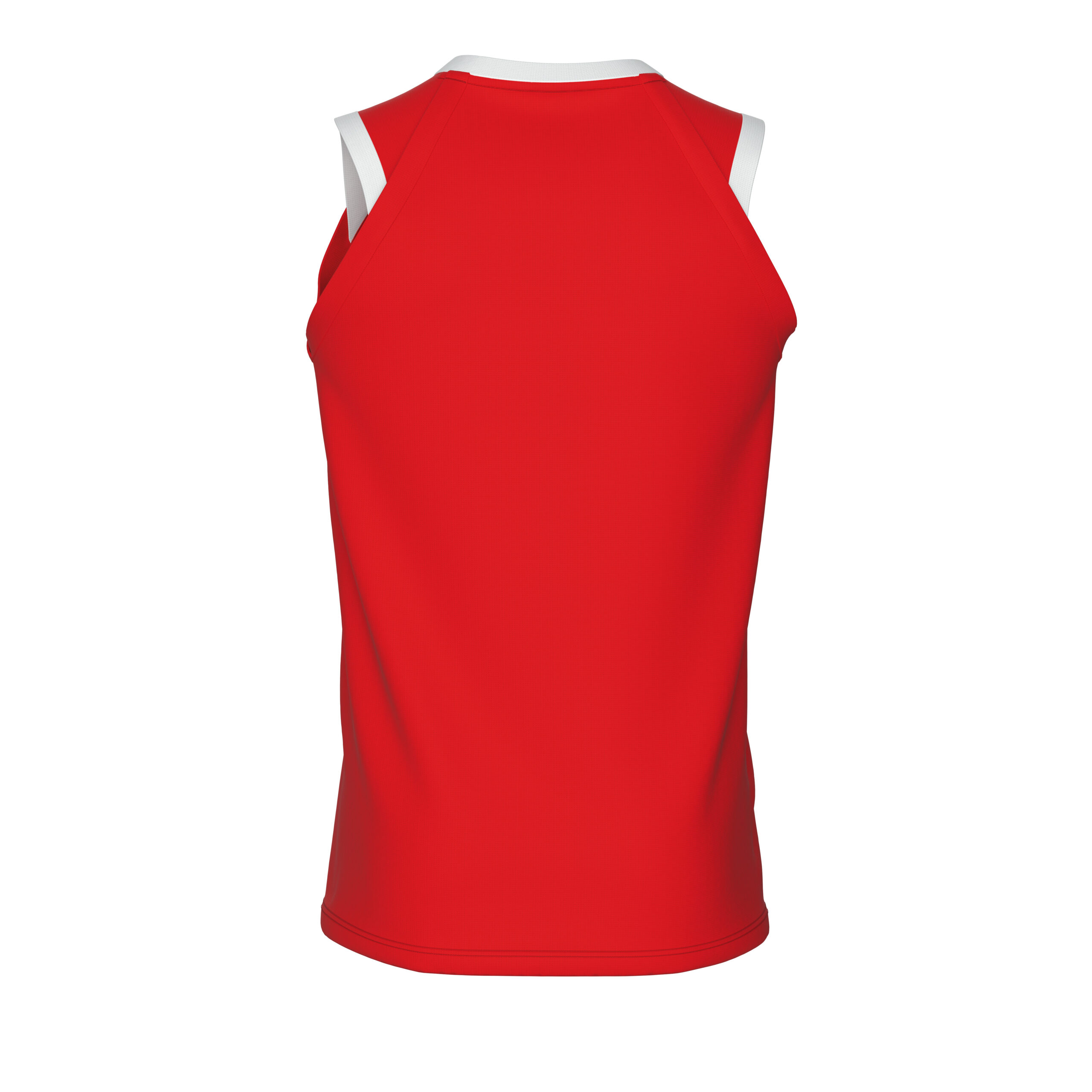 Dayton Individual Kit Deal - Red/White - Image 3