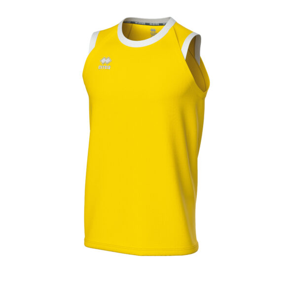 Dayton 15 Kit Deal - Yellow/White - Image 2