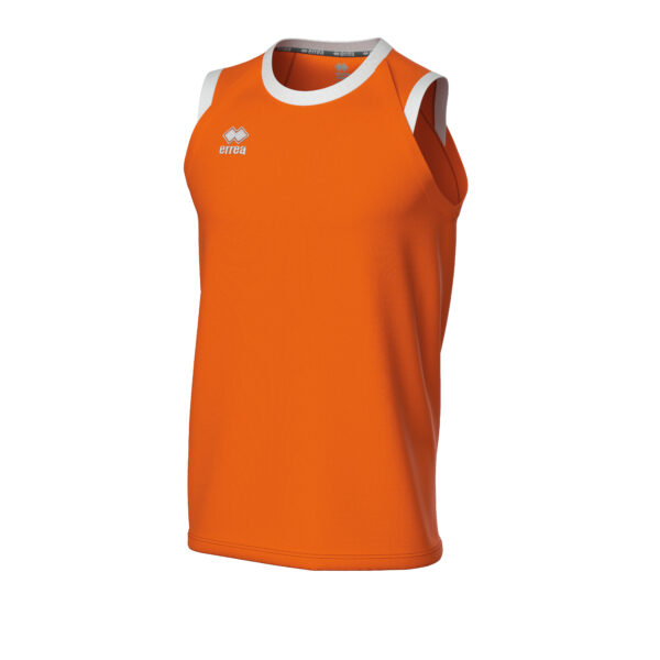 Dayton Individual Kit Deal - Orange/White - Image 2