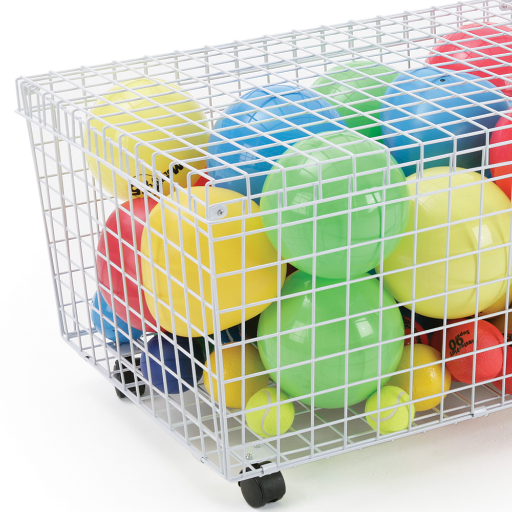 Giant Wire Basket - Image 2