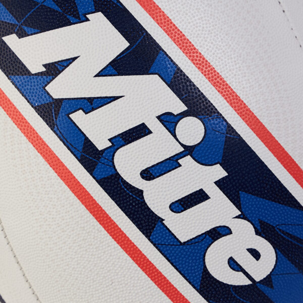 Grid Rugby Ball - Image 3