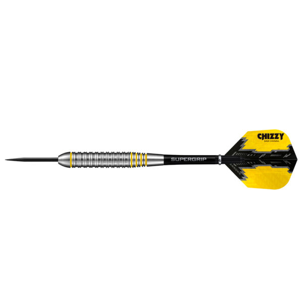 Chizzy Alloy Darts - Image 2