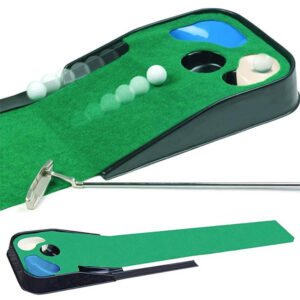 Putt N Hazard Putting Mat