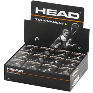 Tournament Squash