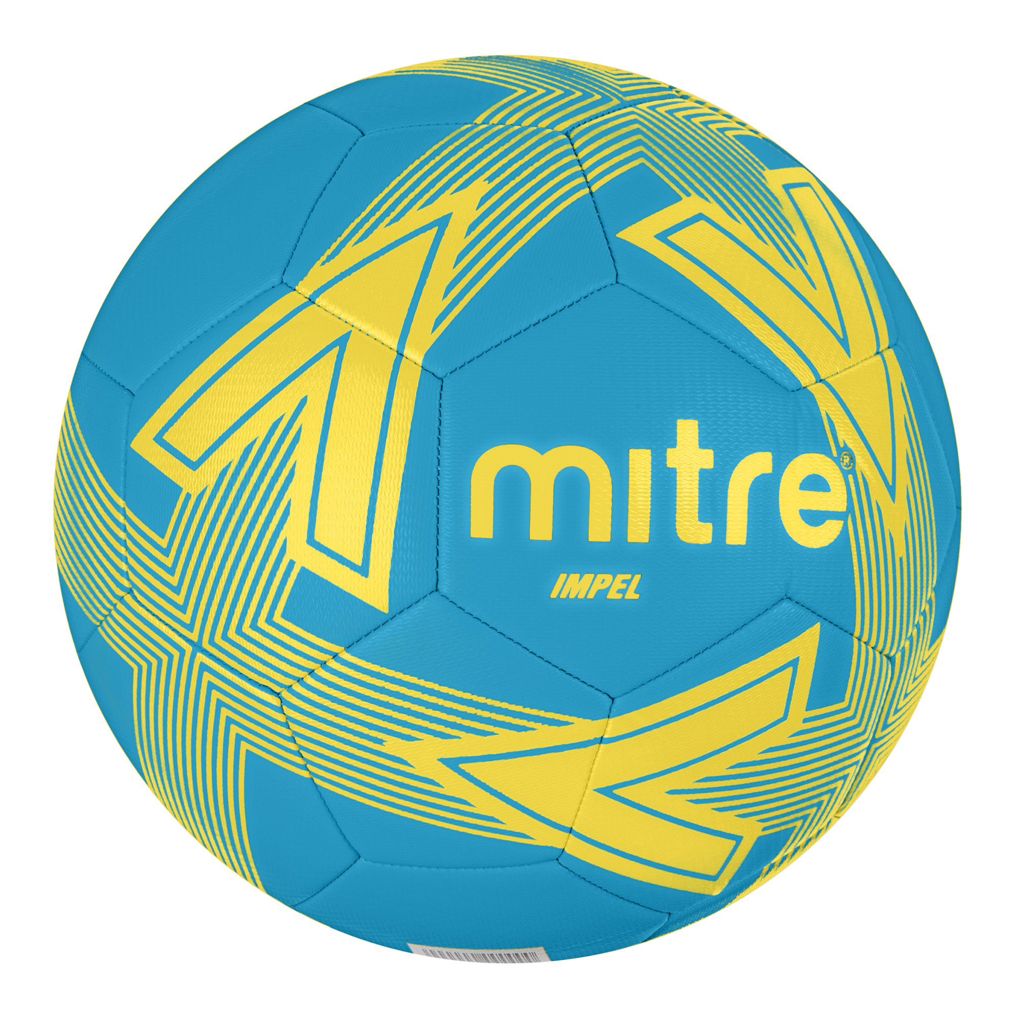 Impel Blue/Yellow 10 Ball Deal Plus FREE Bag - Image 4