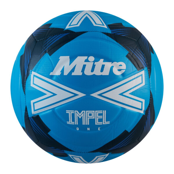 Impel One 12 Ball Deal - Fluo Blue/White - Image 2