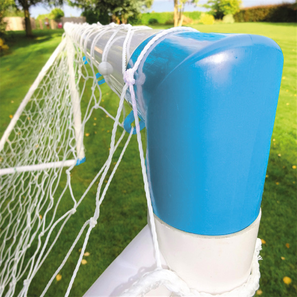 Kids Garden Goal (5ft x 4ft) – Single Goalpost - Image 3